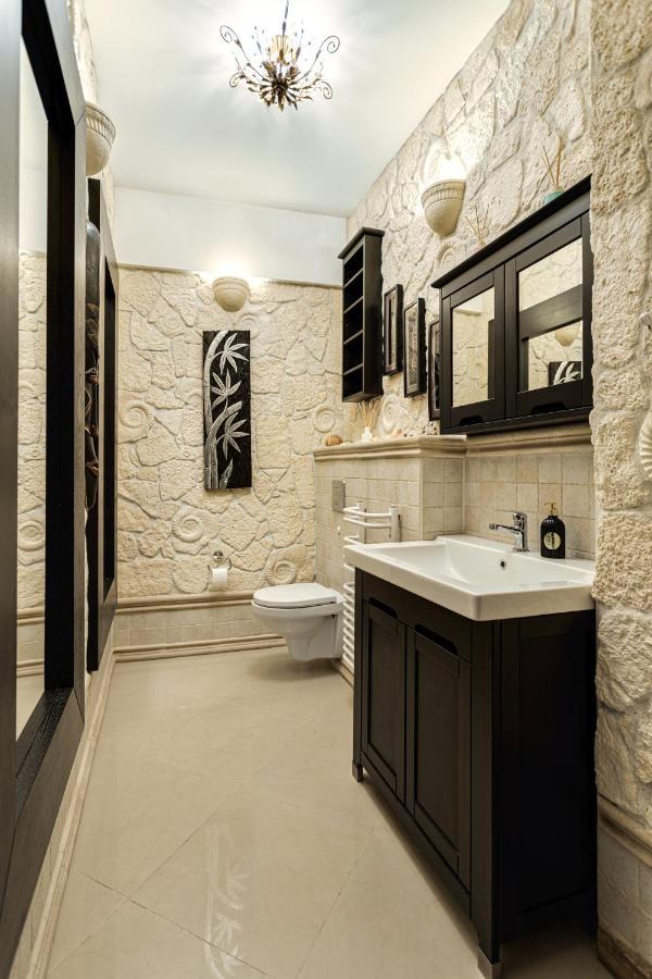 华沙Apartament Wiktoria Wilanow公寓 外观 照片