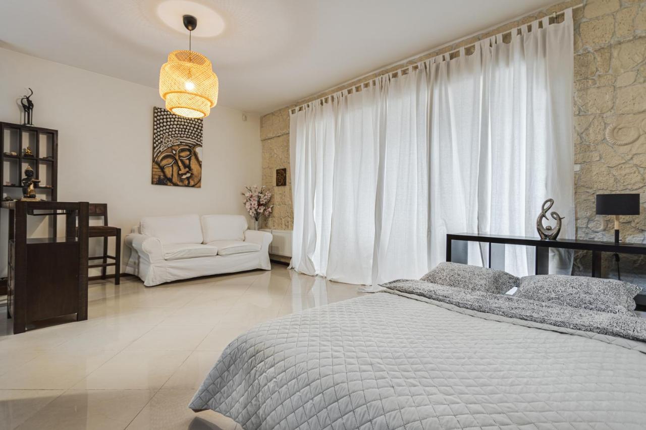 华沙Apartament Wiktoria Wilanow公寓 外观 照片